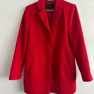 Banana Republic Coat